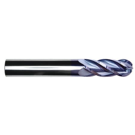 A 1/4X3/4 Ball Endmill MPN:116-1015