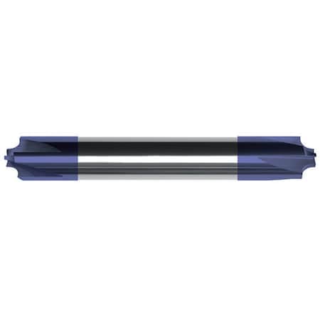 A .0984 2.5Mm RadiusX1/2 Shank Max R MPN:168-1075