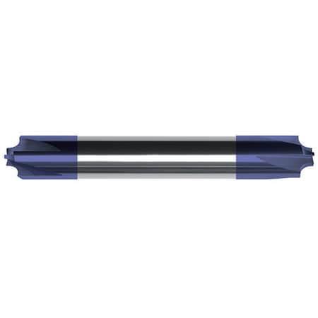 A .109 7/64 RadiusX1/2 Shank Max Rou MPN:168-1080