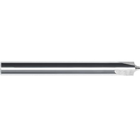 A .0394 RadiusX1/4 Shank Long Corner Rou MPN:170-1110