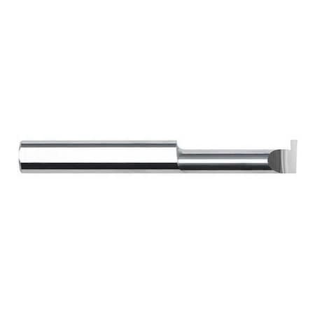 Internal Groove Tool, 0.094 W, 0.1 Offset MPN:20-1420