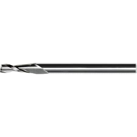 A 2Fms-012-036 Micro Endmill MPN:21-7035