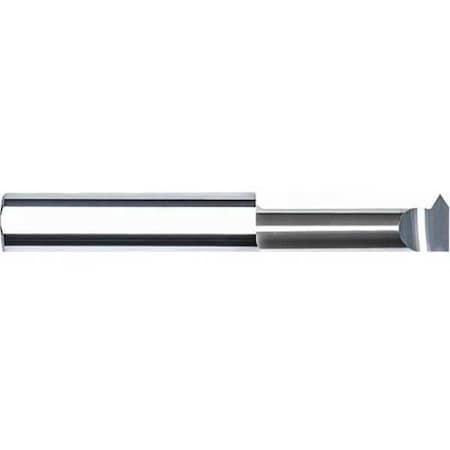 Threading Tool, Coated, 0.140 x 0.500 MPN:30-1395C