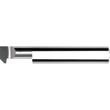 A 3/8 X 1/2 X 12 Pitch Buttress Thread T MPN:38-1120