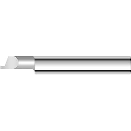 A 3/8 X .056 /.057 Ext ORing Groove Too MPN:39-6020