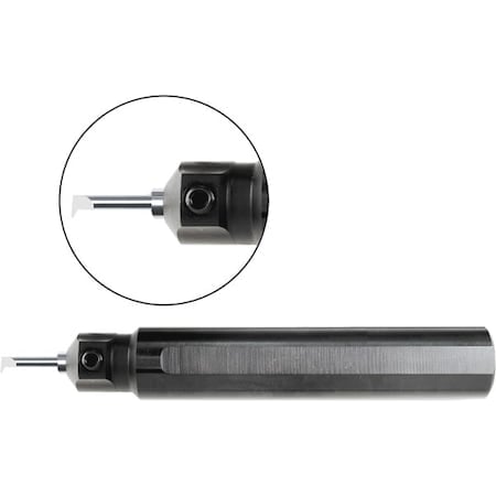 A Qcpr-160-200 Altin Coated MPN:42-5080-C