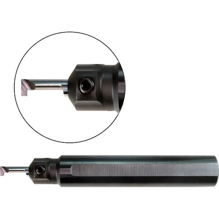 A Qcgv-039-600 Altin Coated MPN:42-7140-C