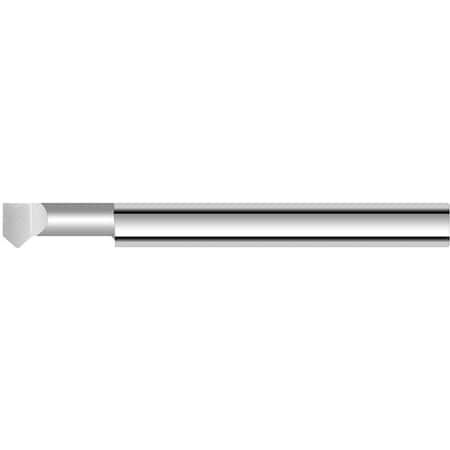 A .175 X 1.00 Id Chamfer Tool MPN:43-2015
