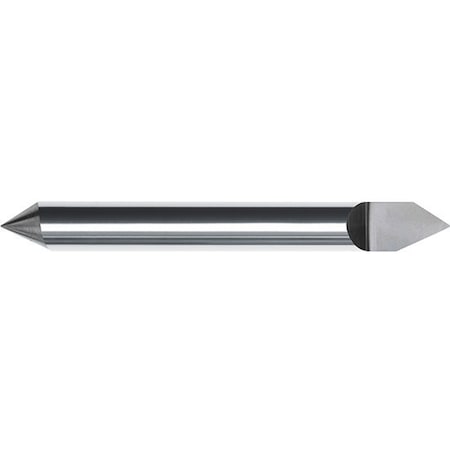 Den-125-40 .125 Dia.X40deg Inc. Dbl End MPN:62-1402