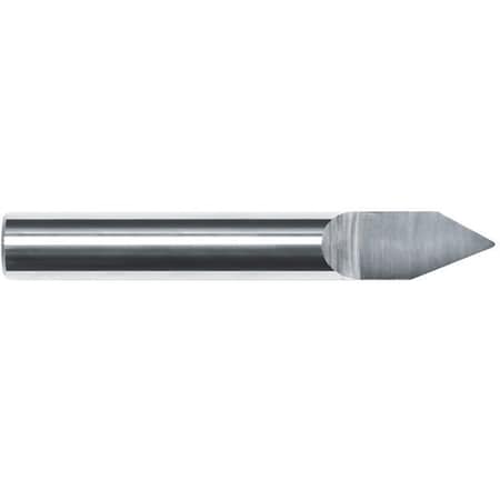 A .125 Dia.X30deg Inc. .010 Rad Tip Engr MPN:62-2205-C