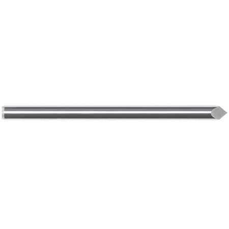 A .125 Dia.X40deg Inc. Chisel Engring T MPN:62-2400