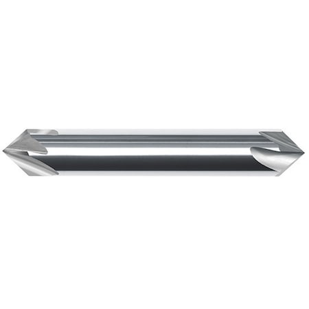 A Cs-250-90 90degX.250 Dia. 6 Flute Coun MPN:63-3200