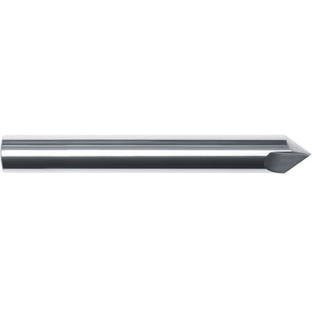 Single End, End Mill 2F Sgl 120degX.375 MPN:64-2830-C