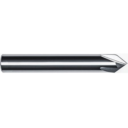 Single End, End Mill 4F Sgl 82degX.250 C MPN:64-4893