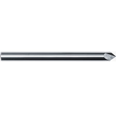 Single End, End Mill 2F Sgl 90degX.500 A MPN:64-6890-C