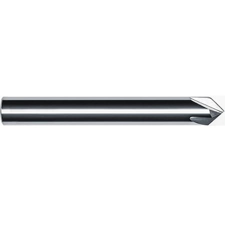 Single End, End Mill 4F Sgl 60degX.500 MPN:64-8940