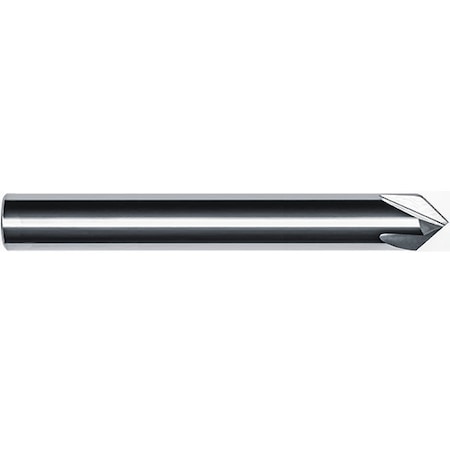 Single End, End Mill 4F Sgl 60degX.500 MPN:64-8940-C