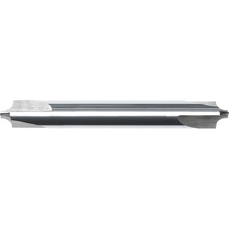 A .0469 Radius 3/64X1/4 Shank Corner MPN:68-1260