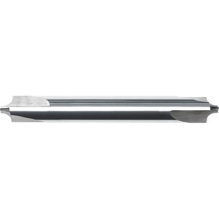 A .050 RadiusX1/4 Shank Corner Rounding MPN:68-1265