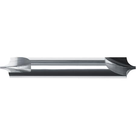 A .125 1/8 Radius 2F Corner Rounder MPN:68-1635-C