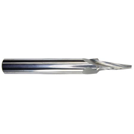 A 10deg Stub Tapered Endmill MPN:69-1100