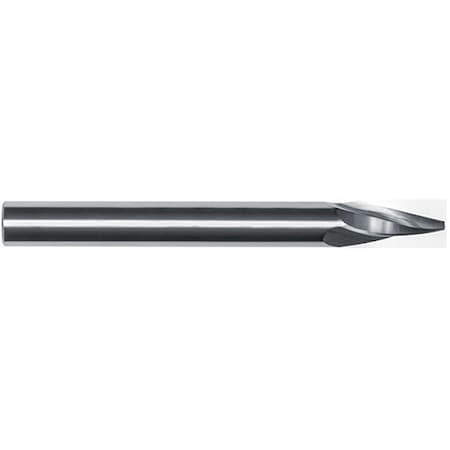 A 15degX.125 TipX.467 L/C Tapered Endmil MPN:69-4060-C