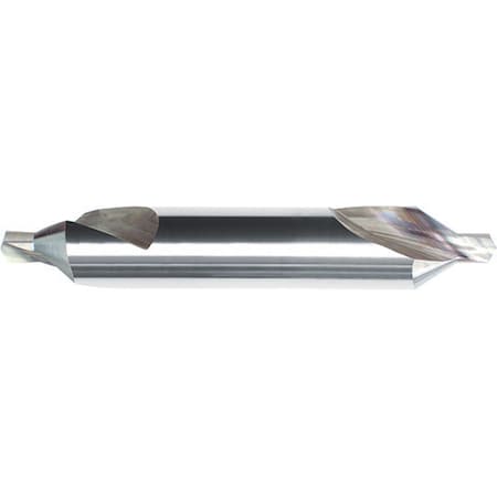 A Ccd-046-125 1 Center Drill MPN:71-1010