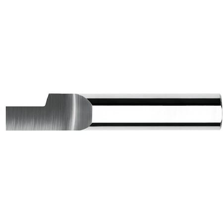 A .025X.065 Square Nose Face Groover MPN:73-4950