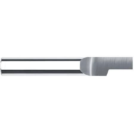 A 1/4X.187X.300 L.H. Square Nose Face MPN:73-7520