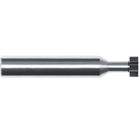 A .094X.025 Solid Carbide Key Cutter MPN:76-0804