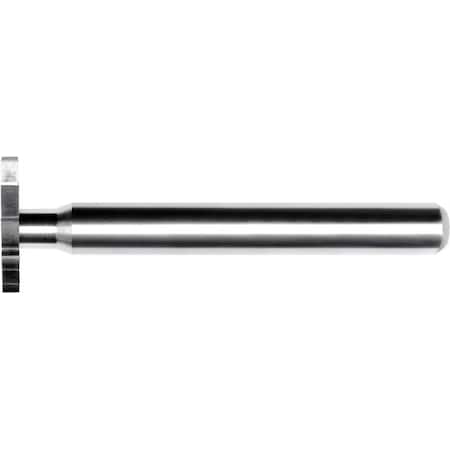 A 1/2X.0312 3/8 Shank Carbide Head Key MPN:78-0870-C