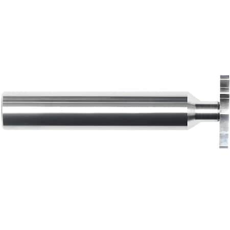 A 3/4X.125 406 Carbide Head Key Cutte MPN:78-1250-C