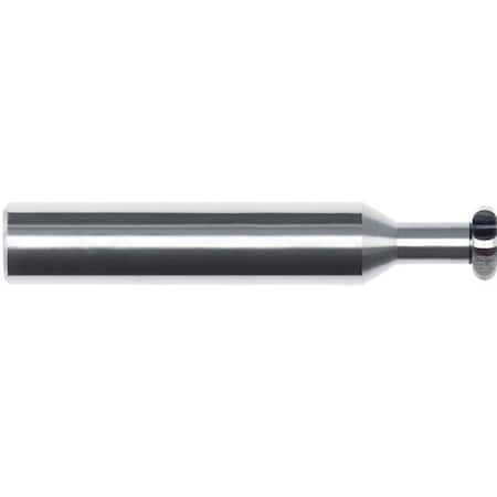 A 3/8X.0938 Wide Full Radius Key Cutter MPN:80-6070