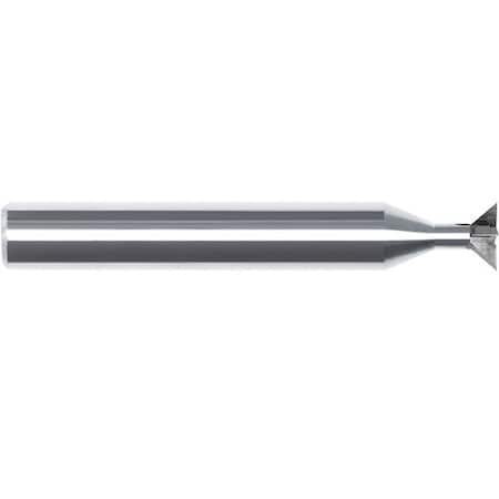 A5/16X45deg Solid Carbide Dovetail Cutte MPN:86-1127