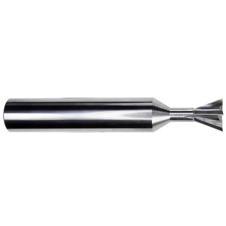 A3/16X20deg Solid Carbide Dovetail Cutte MPN:86-1255