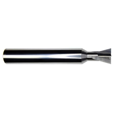A 5/16X15degX.010 Radius Dovetail Cutter MPN:86-2540