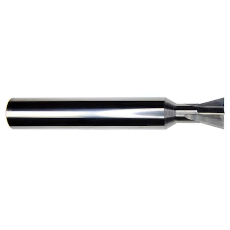 A 3/8X15degX.010 Radius Dovetail Cutter MPN:86-2555