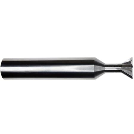 A 5/16X30degX.015 Radius Dovetail Cutter MPN:86-3055-C