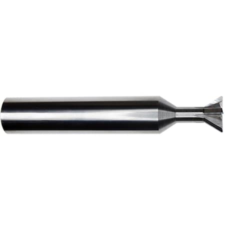 A 3/8X30degX.005 Radius Dovetail Cutter MPN:86-3060