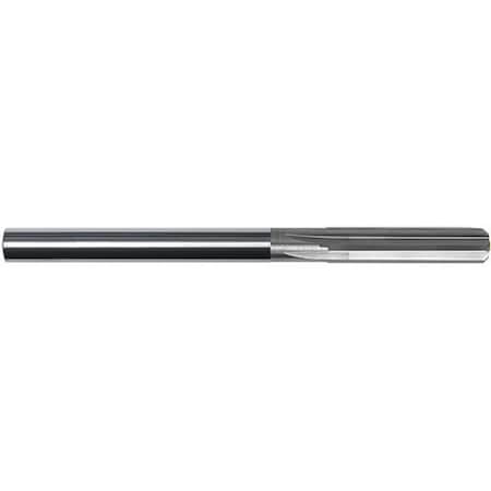 A .2812 Solid Carbide Reamer MPN:93-2812