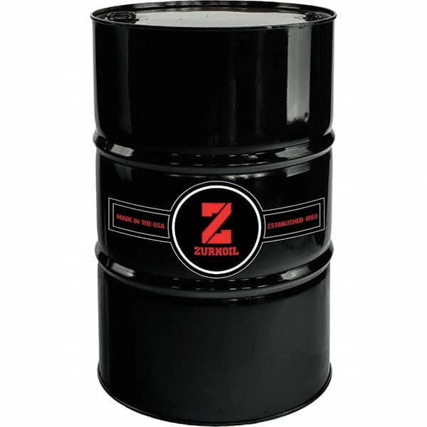 ZURN EP LUBE 55 Gal Drum Petroleum Gear Oil MPN:112124