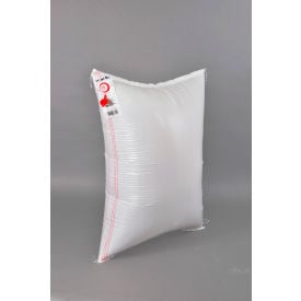 International Dunnage Bison Polywoven Dunnage Air Bags 2 Ply 48