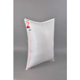 International Dunnage Bison Polywoven Dunnage Air Bags 2 Ply 60