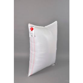 International Dunnage Polywoven Dunnage Air Bags 2 Ply 36