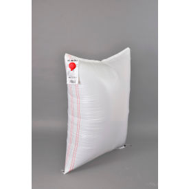 International Dunnage Polywoven Dunnage Air Bags 2 Ply 66