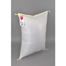 International Dunnage Polywoven Dunnage Air Bags 4 Ply 108