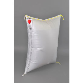 International Dunnage Polywoven Dunnage Air Bags 8 Ply 36