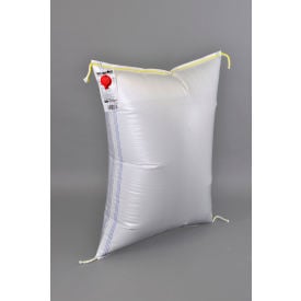 International Dunnage Polywoven Dunnage Air Bags 10 Ply 108