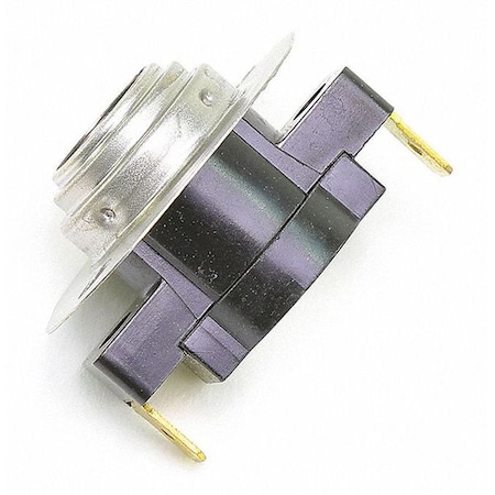 Limit Switch, 130 deg. to 200 deg. F, Auto MPN:70006008
