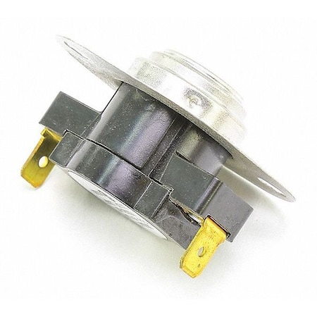 Limit Switch, 110 deg. to 200 deg. F MPN:70006009